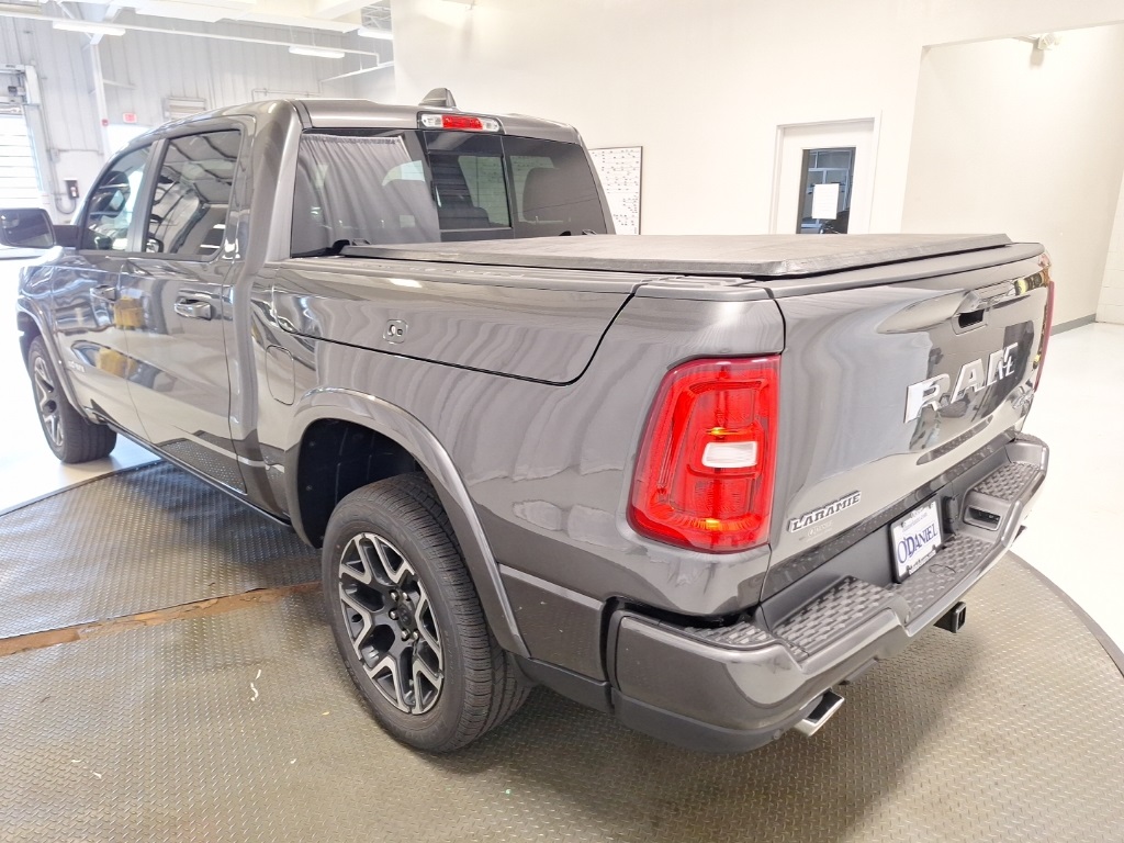 new 2026 Ram 1500 car, priced at $70,810