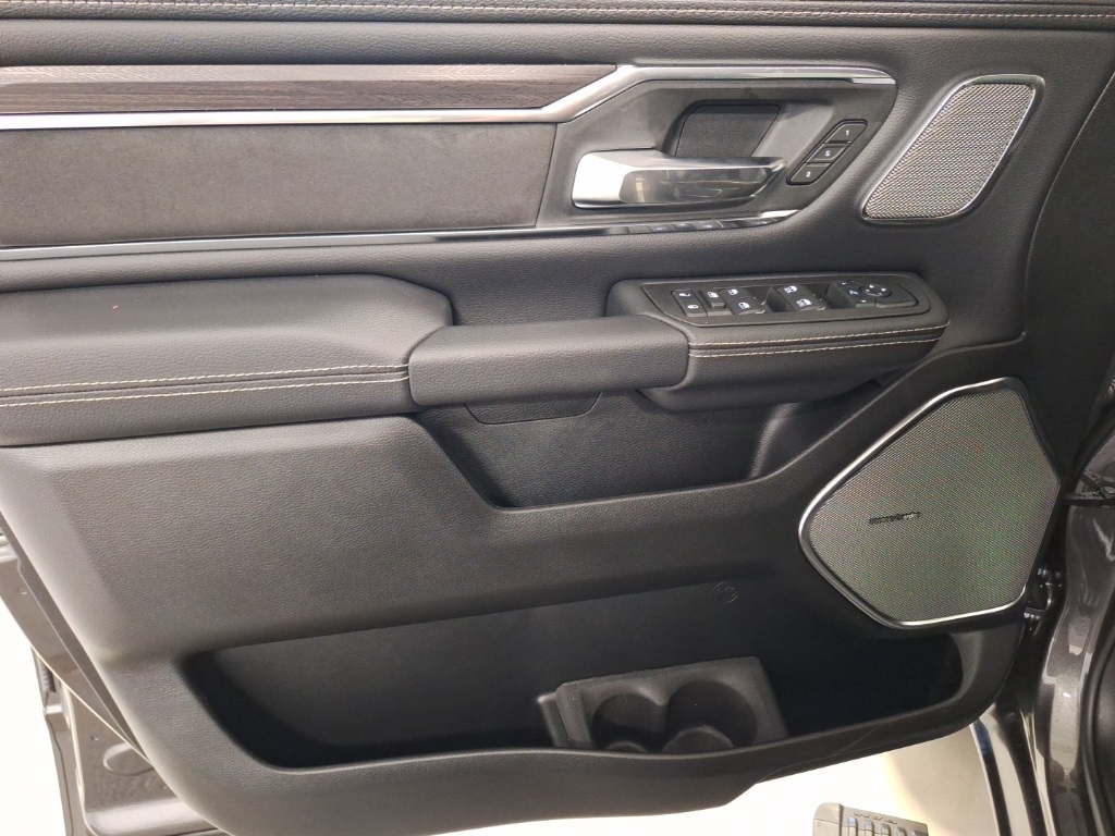 new 2026 Ram 1500 car, priced at $70,810