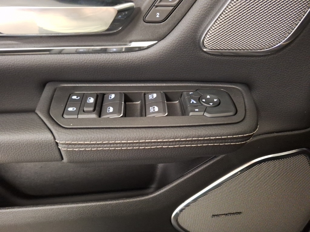 new 2026 Ram 1500 car, priced at $70,810