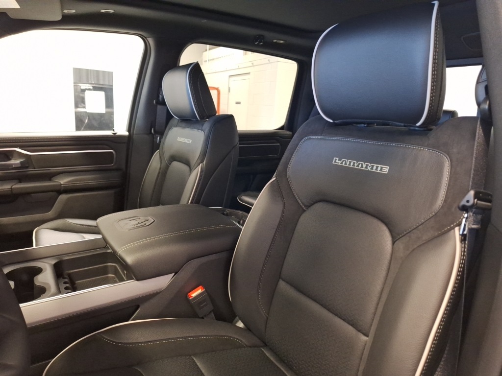 new 2026 Ram 1500 car, priced at $70,810