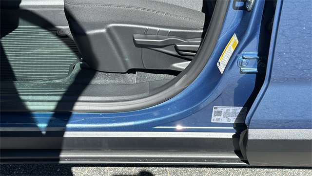 new 2026 Chevrolet Equinox car, priced at $33,145