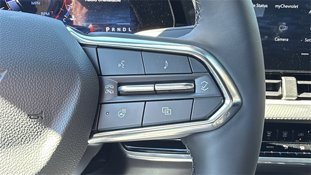 new 2026 Chevrolet Equinox car, priced at $33,145