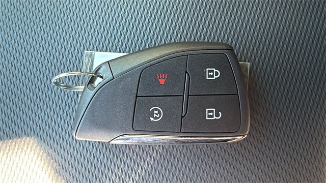 new 2026 Chevrolet Equinox car, priced at $33,145