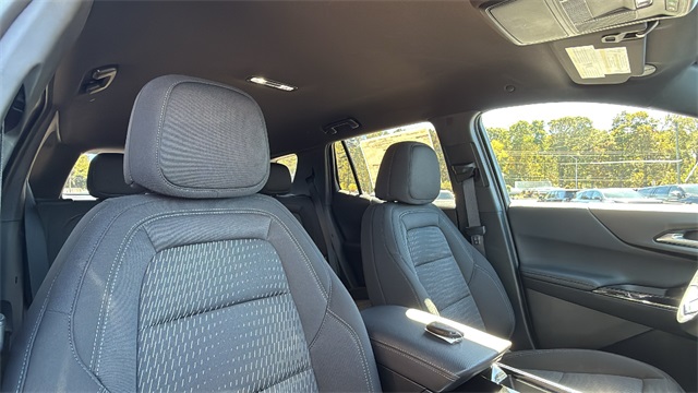 new 2026 Chevrolet Equinox car, priced at $33,145