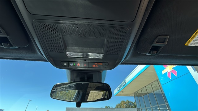 new 2026 Chevrolet Equinox car, priced at $33,145