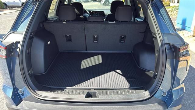 new 2026 Chevrolet Equinox car, priced at $33,145