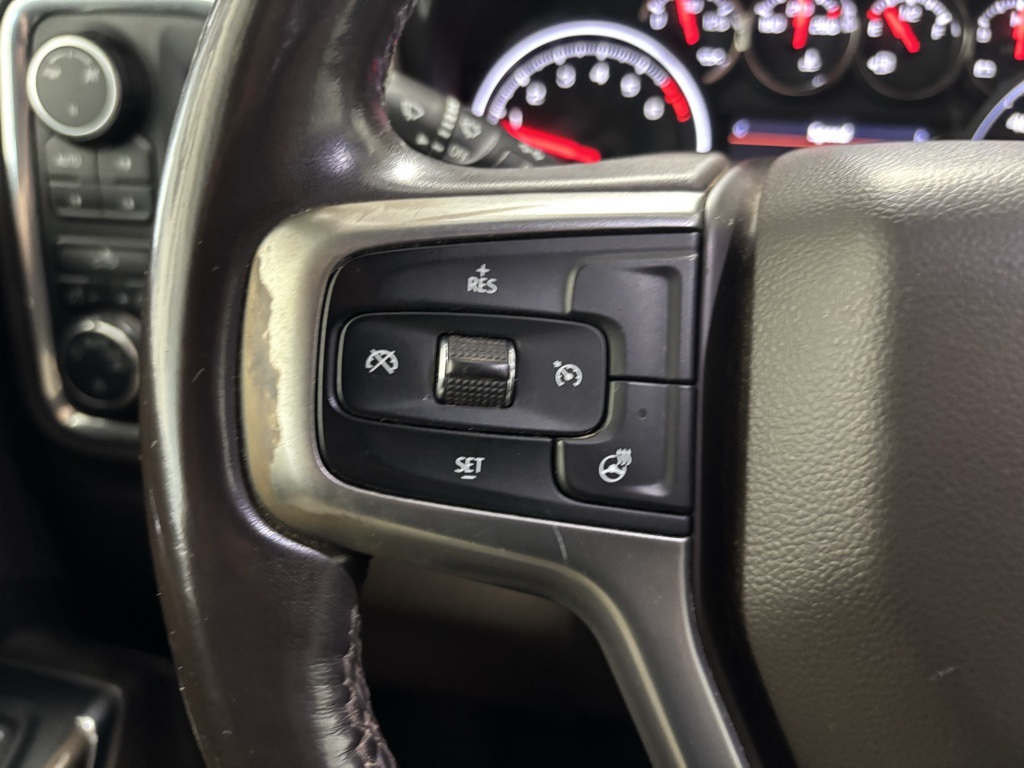 used 2019 Chevrolet Silverado 1500 car, priced at $31,500