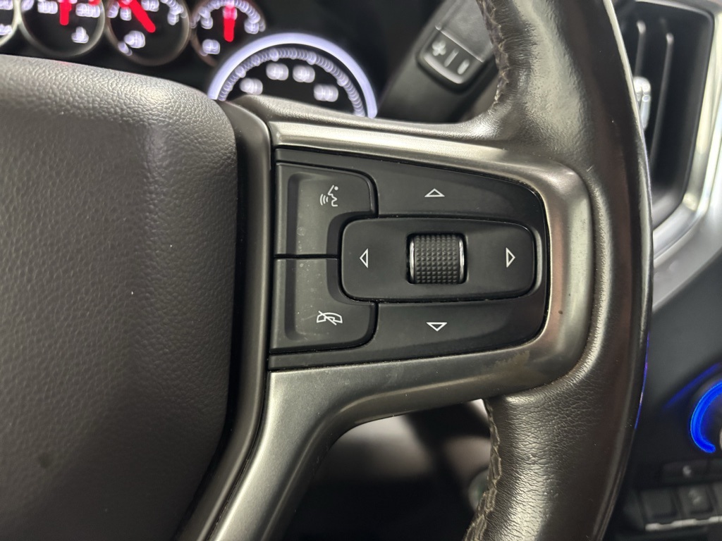 used 2019 Chevrolet Silverado 1500 car, priced at $31,500