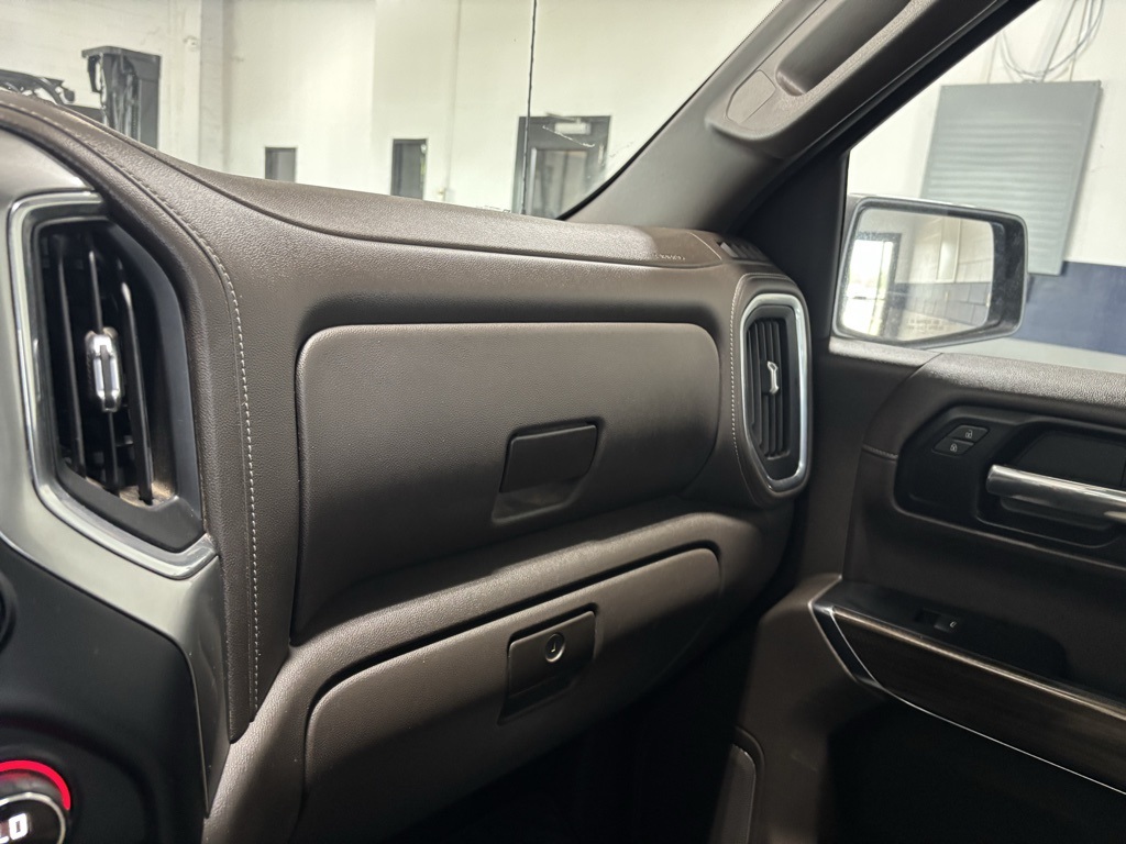 used 2019 Chevrolet Silverado 1500 car, priced at $31,500