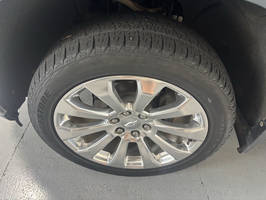used 2019 Chevrolet Silverado 1500 car, priced at $31,500