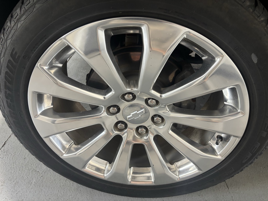 used 2019 Chevrolet Silverado 1500 car, priced at $31,500