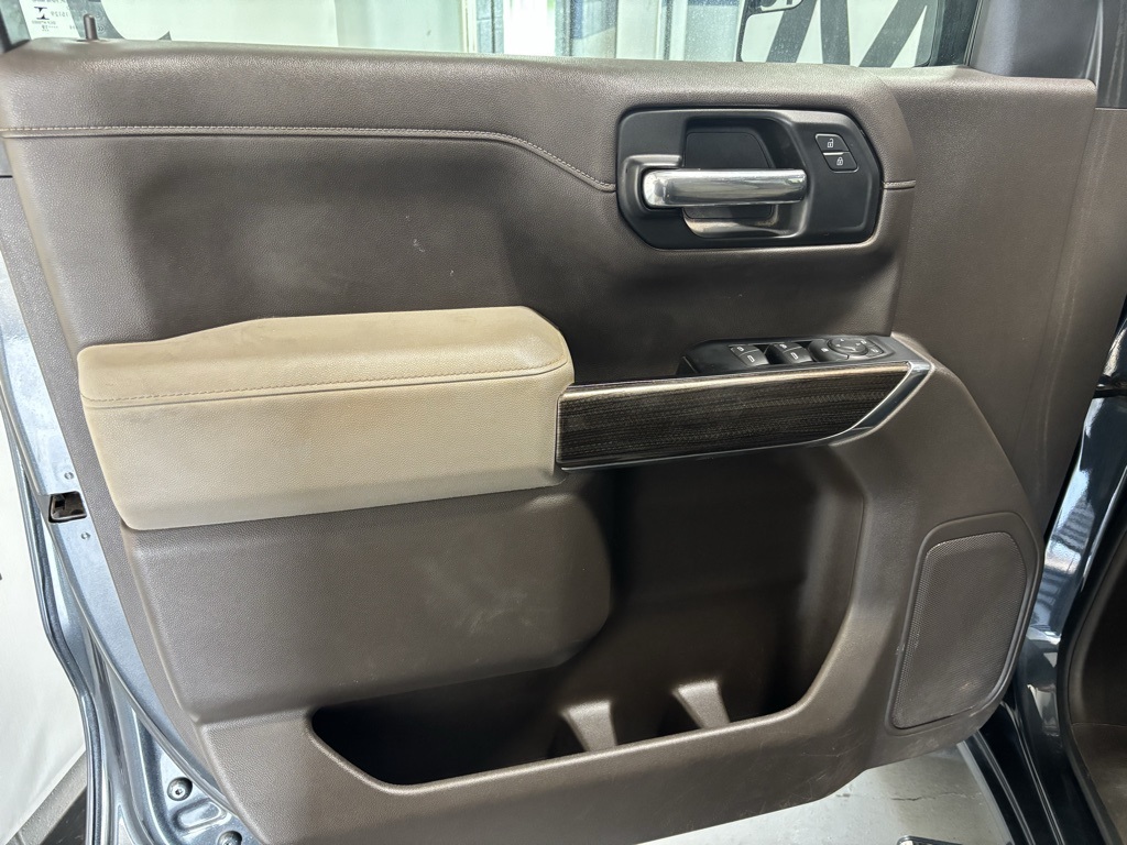 used 2019 Chevrolet Silverado 1500 car, priced at $31,500