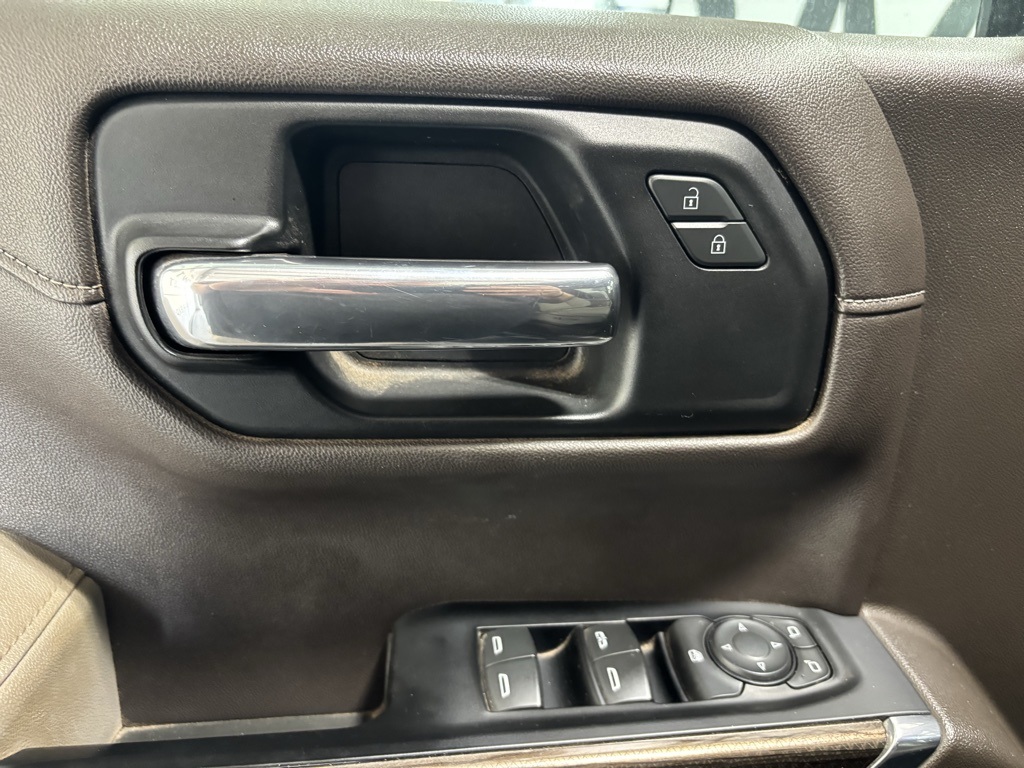used 2019 Chevrolet Silverado 1500 car, priced at $31,500