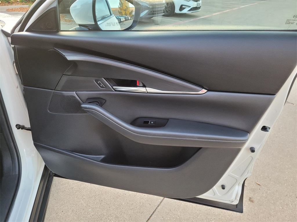 used 2023 Mazda CX-30 car, priced at $22,900