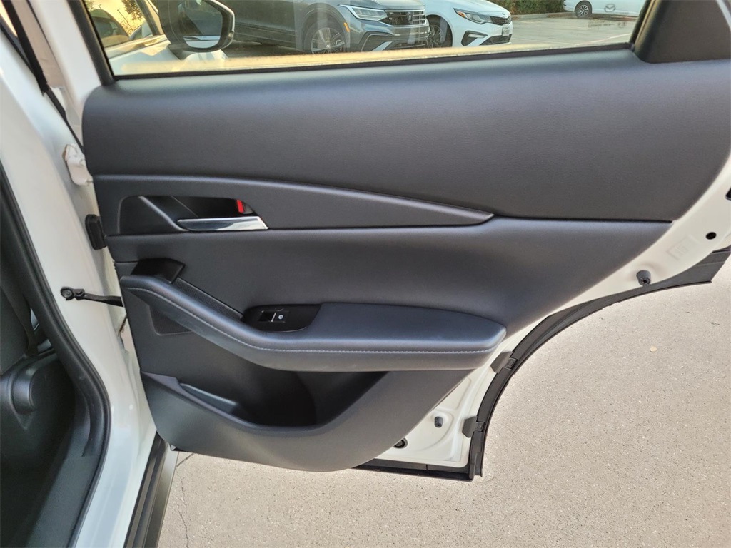 used 2023 Mazda CX-30 car, priced at $22,900