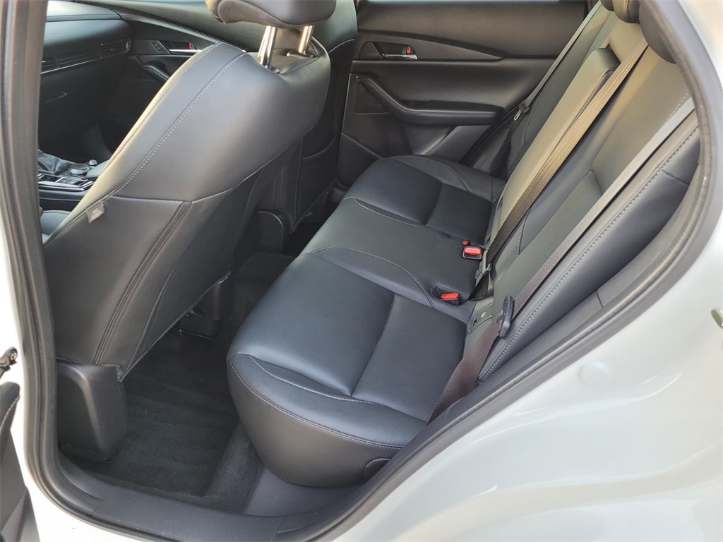 used 2023 Mazda CX-30 car, priced at $22,900