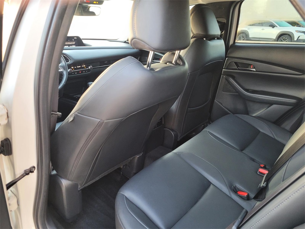 used 2023 Mazda CX-30 car, priced at $22,900