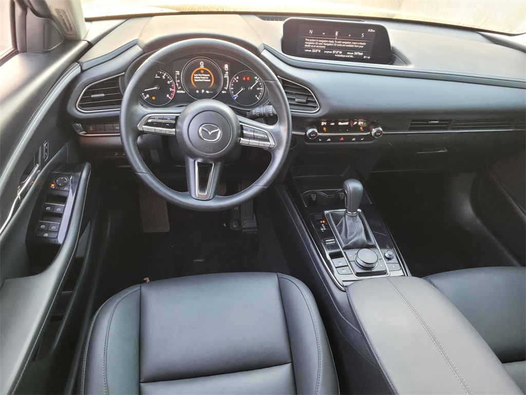 used 2023 Mazda CX-30 car, priced at $22,900