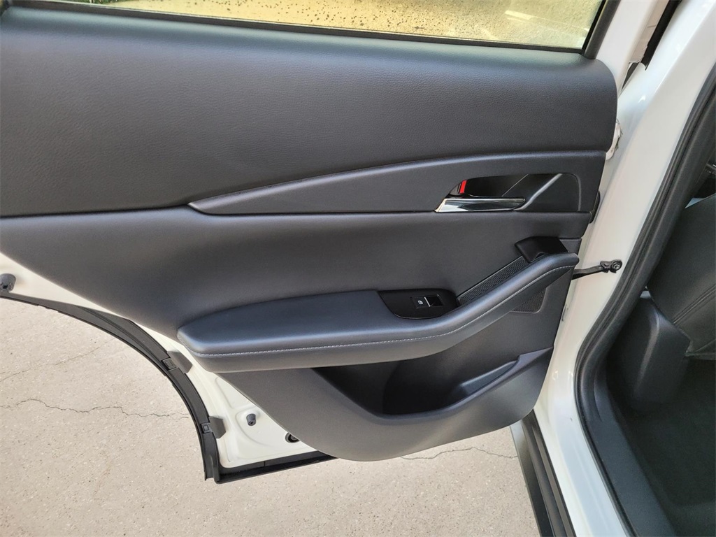 used 2023 Mazda CX-30 car, priced at $22,900