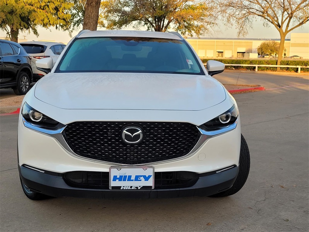 used 2023 Mazda CX-30 car, priced at $22,900