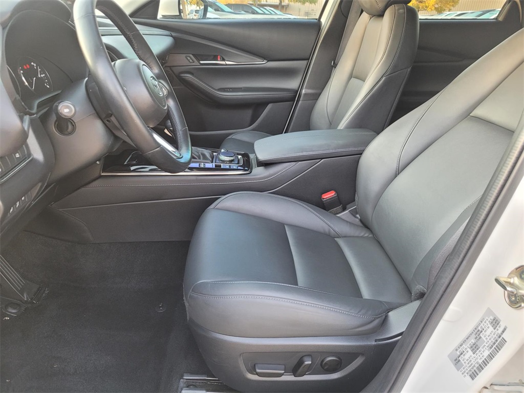 used 2023 Mazda CX-30 car, priced at $22,900