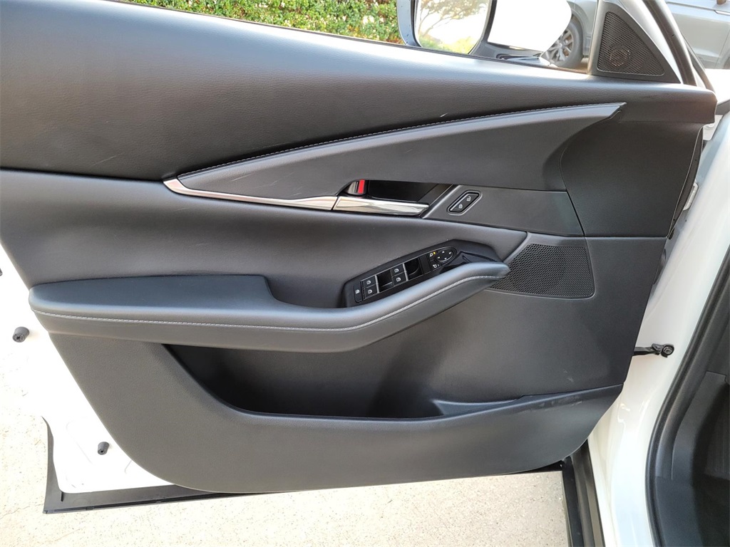 used 2023 Mazda CX-30 car, priced at $22,900