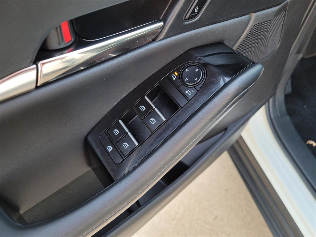 used 2023 Mazda CX-30 car, priced at $22,900