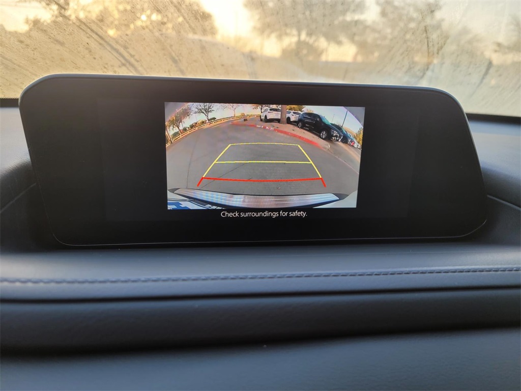 used 2023 Mazda CX-30 car, priced at $22,900