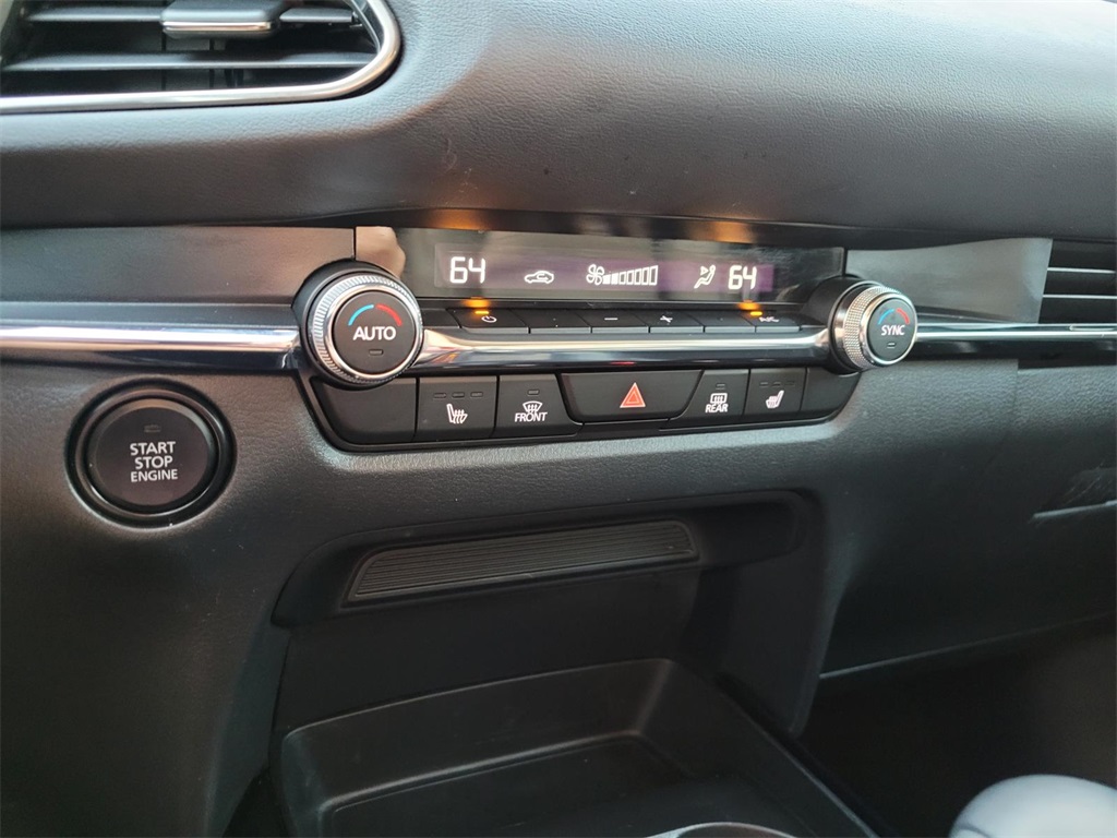 used 2023 Mazda CX-30 car, priced at $22,900