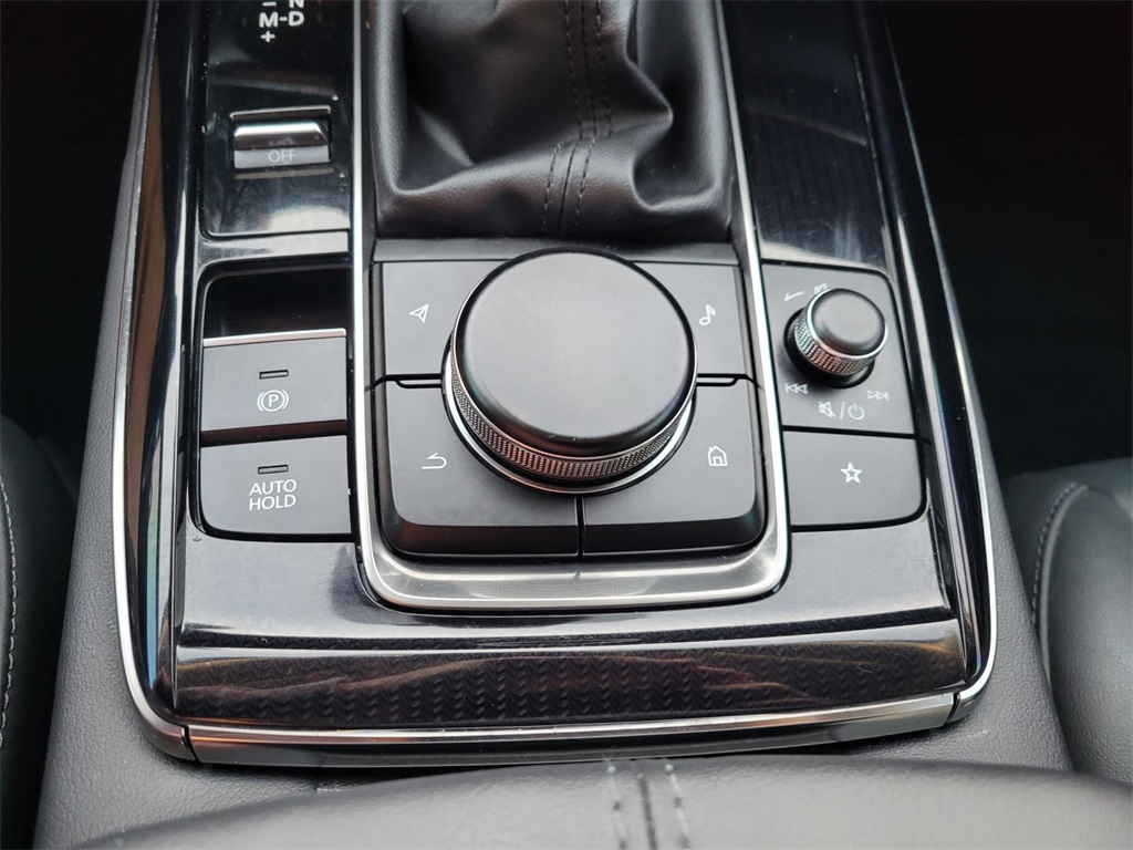 used 2023 Mazda CX-30 car, priced at $22,900