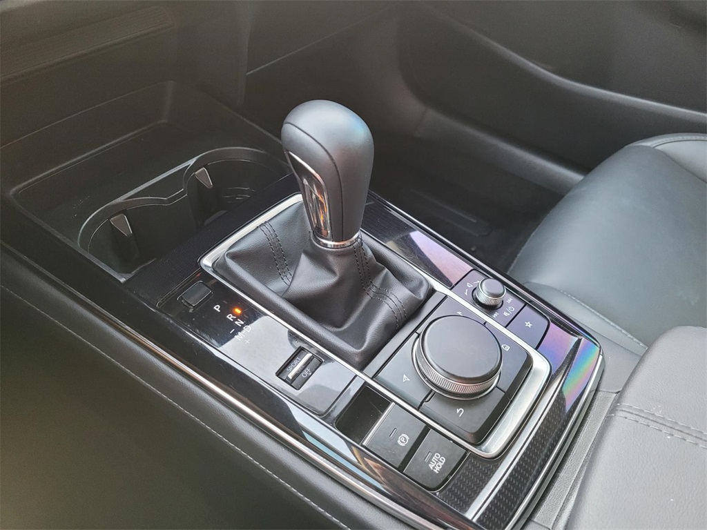 used 2023 Mazda CX-30 car, priced at $22,900