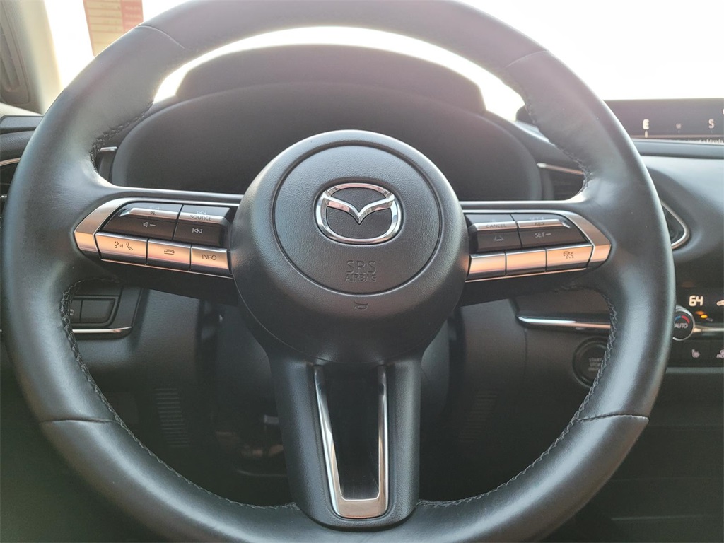used 2023 Mazda CX-30 car, priced at $22,900