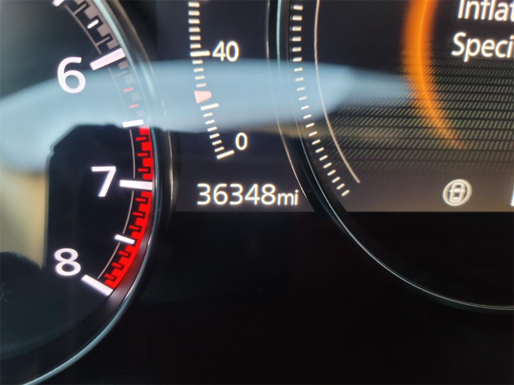 used 2023 Mazda CX-30 car, priced at $22,900