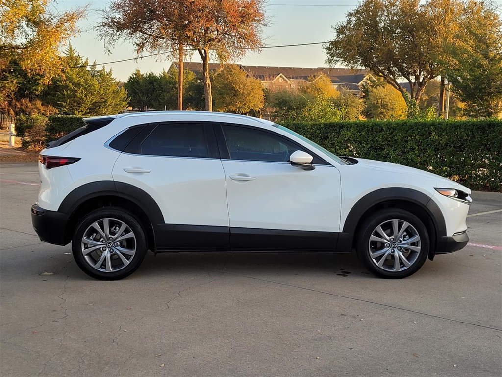 used 2023 Mazda CX-30 car, priced at $22,900