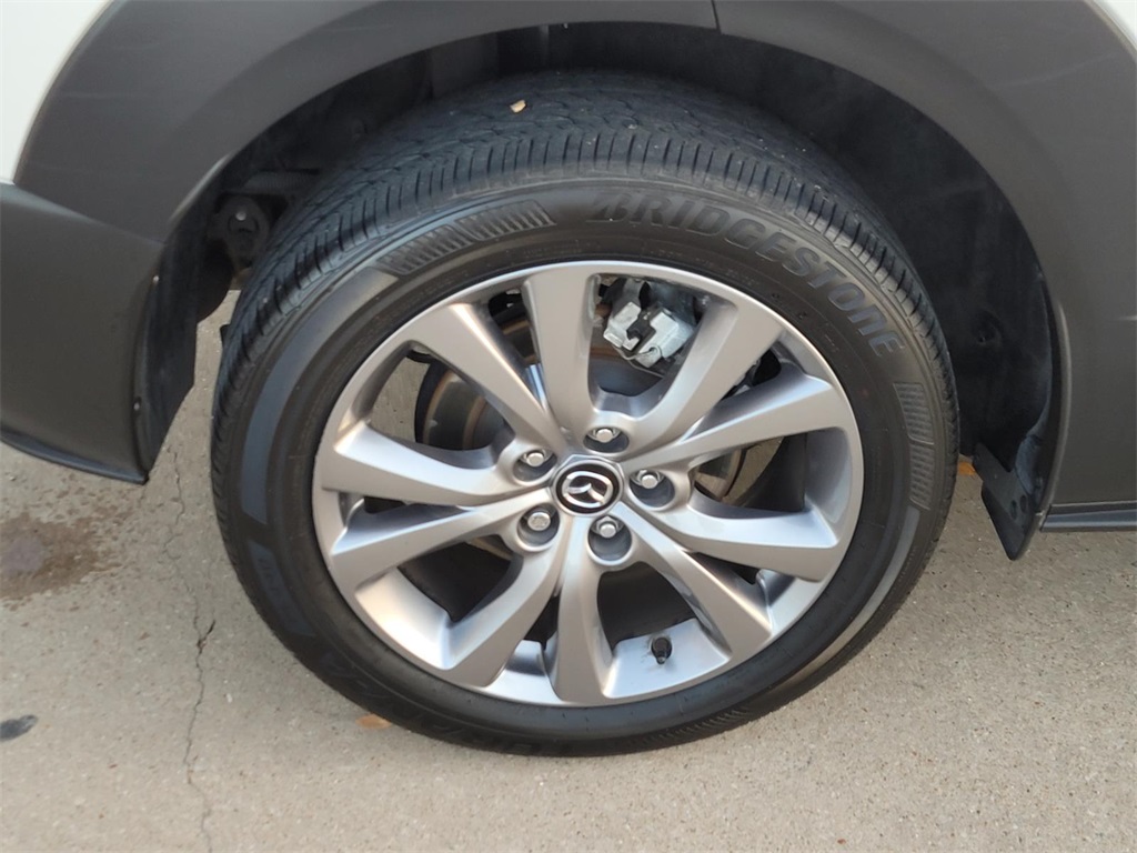 used 2023 Mazda CX-30 car, priced at $22,900