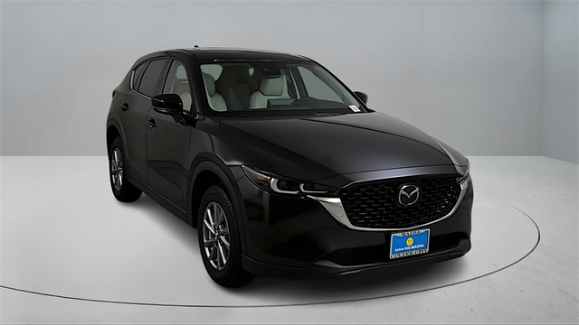 used 2023 Mazda CX-5 car, priced at $26,997