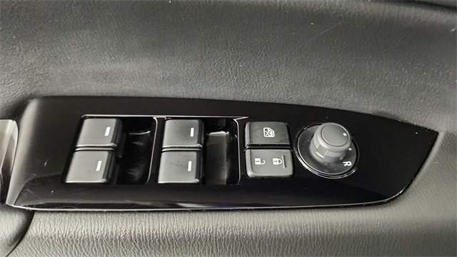 used 2023 Mazda CX-5 car, priced at $26,997