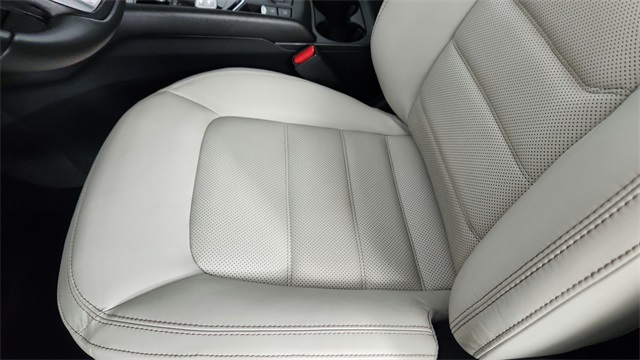 used 2023 Mazda CX-5 car, priced at $26,997