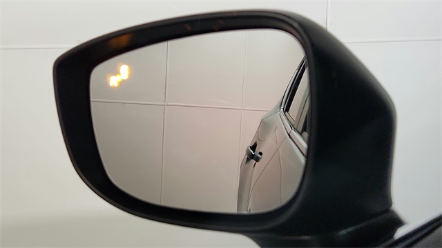 used 2023 Mazda CX-5 car, priced at $26,997