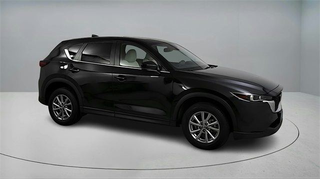 used 2023 Mazda CX-5 car, priced at $26,997