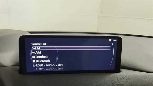 used 2023 Mazda CX-5 car, priced at $26,997