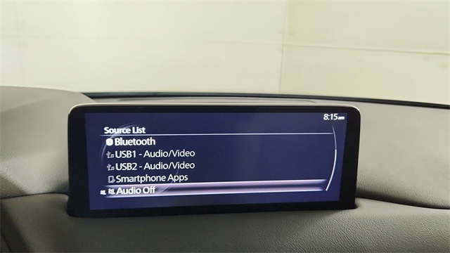 used 2023 Mazda CX-5 car, priced at $26,997
