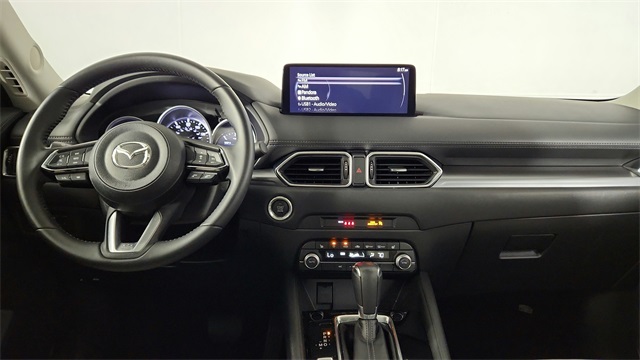 used 2023 Mazda CX-5 car, priced at $26,997