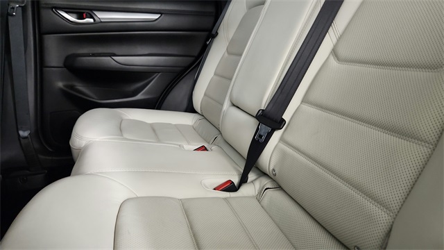 used 2023 Mazda CX-5 car, priced at $26,997