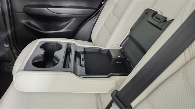 used 2023 Mazda CX-5 car, priced at $26,997
