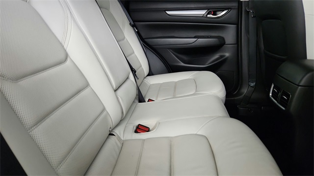 used 2023 Mazda CX-5 car, priced at $26,997