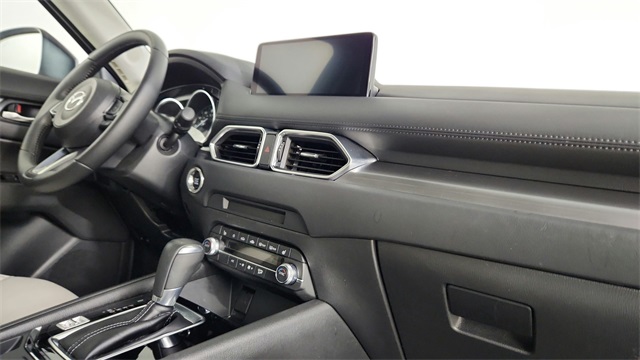 used 2023 Mazda CX-5 car, priced at $26,997