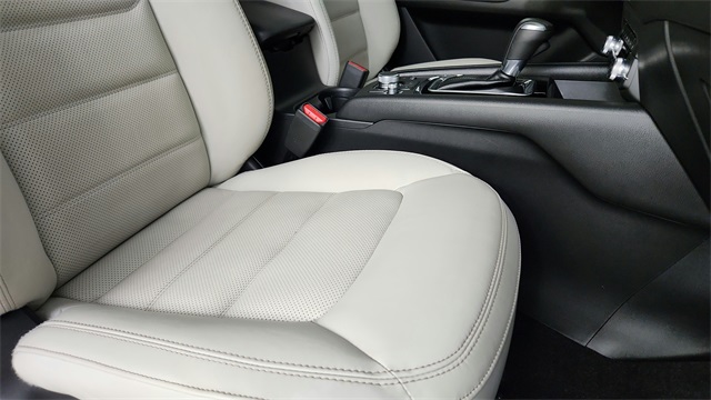 used 2023 Mazda CX-5 car, priced at $26,997