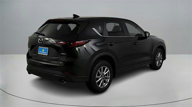 used 2023 Mazda CX-5 car, priced at $26,997