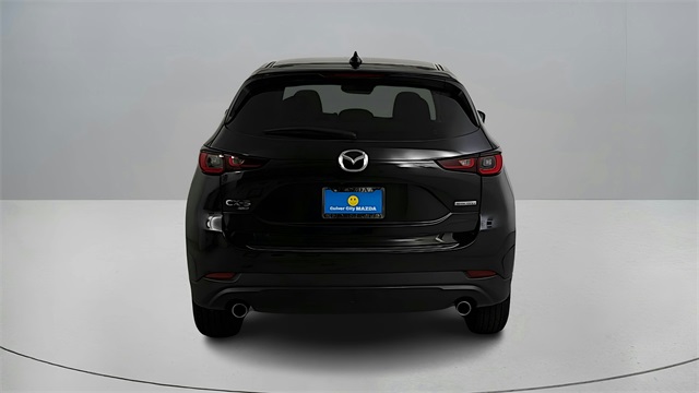 used 2023 Mazda CX-5 car, priced at $26,997